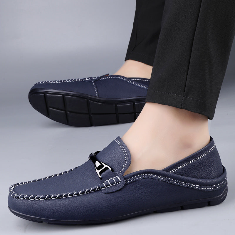 Filippo | Mocasines cómodos para hombre