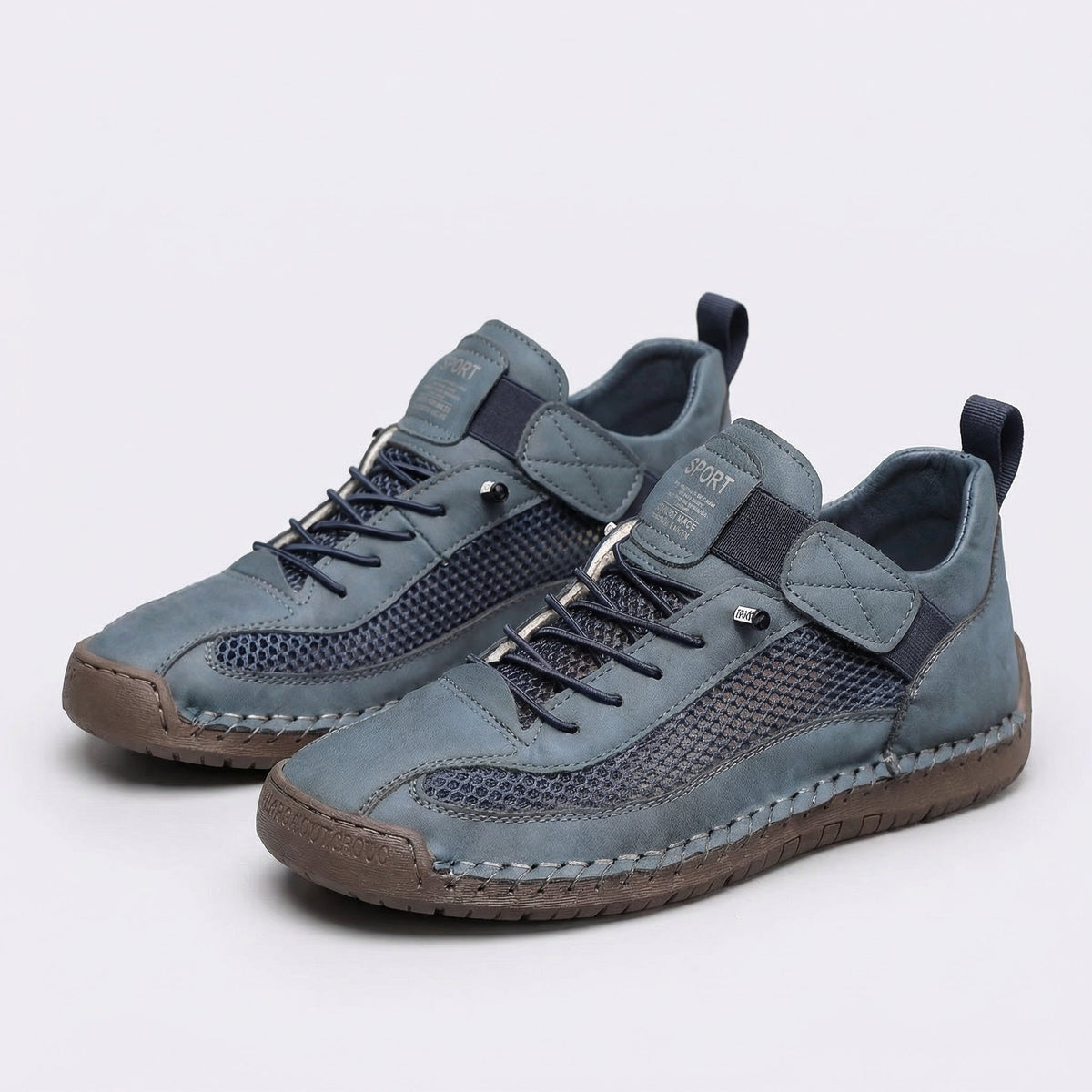Sofía | Zapatillas ligeras y cómodas