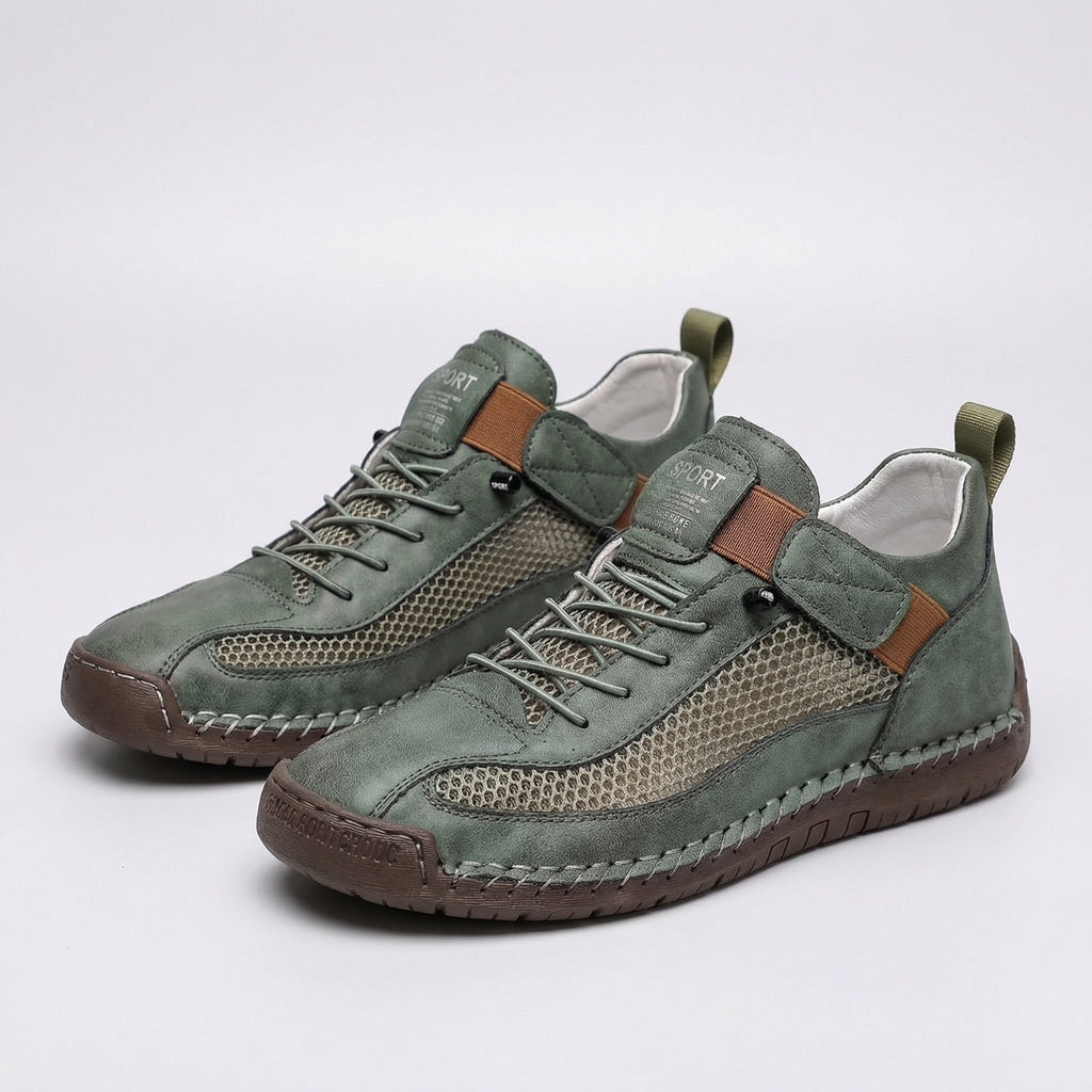 Sofía | Zapatillas ligeras y cómodas