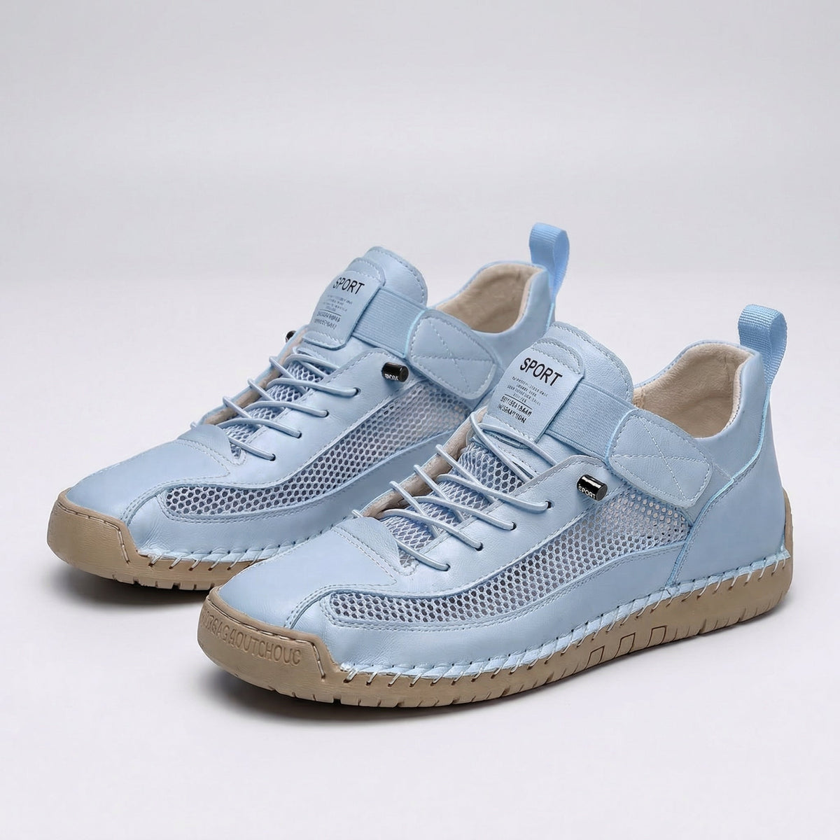 Sofía | Zapatillas ligeras y cómodas