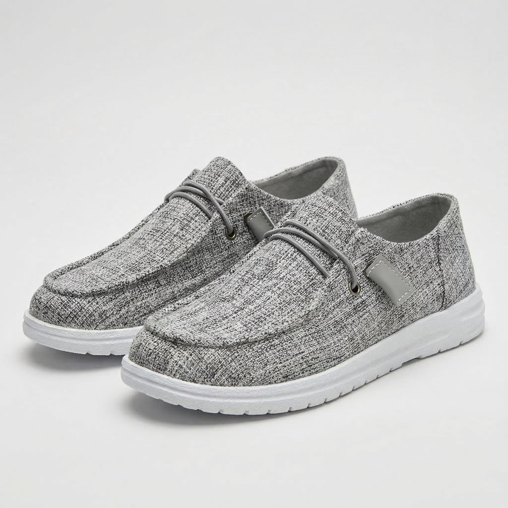 Lidia  |  Zapatillas casual