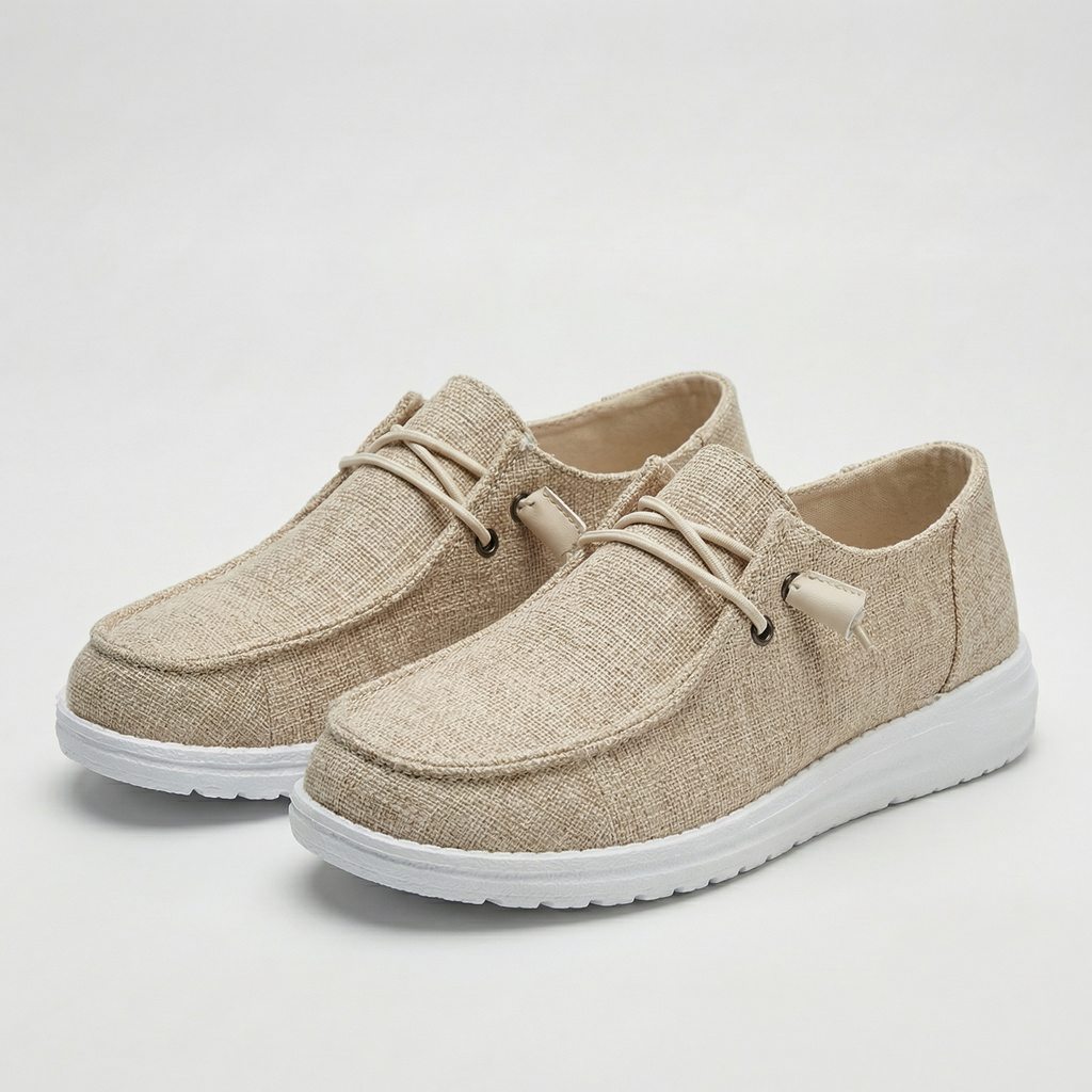 Lidia  |  Zapatillas casual