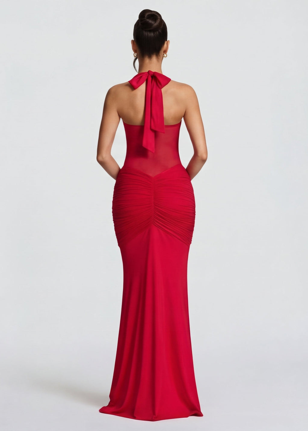Sirena | Vestido elegante