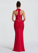 Sirena | Vestido elegante