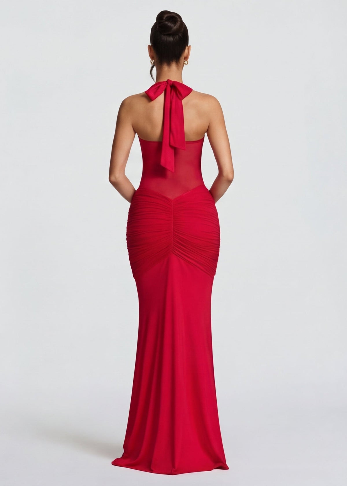 Sirena | Vestido elegante