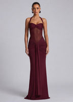 Sirena | Vestido elegante