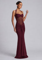 Sirena | Vestido elegante