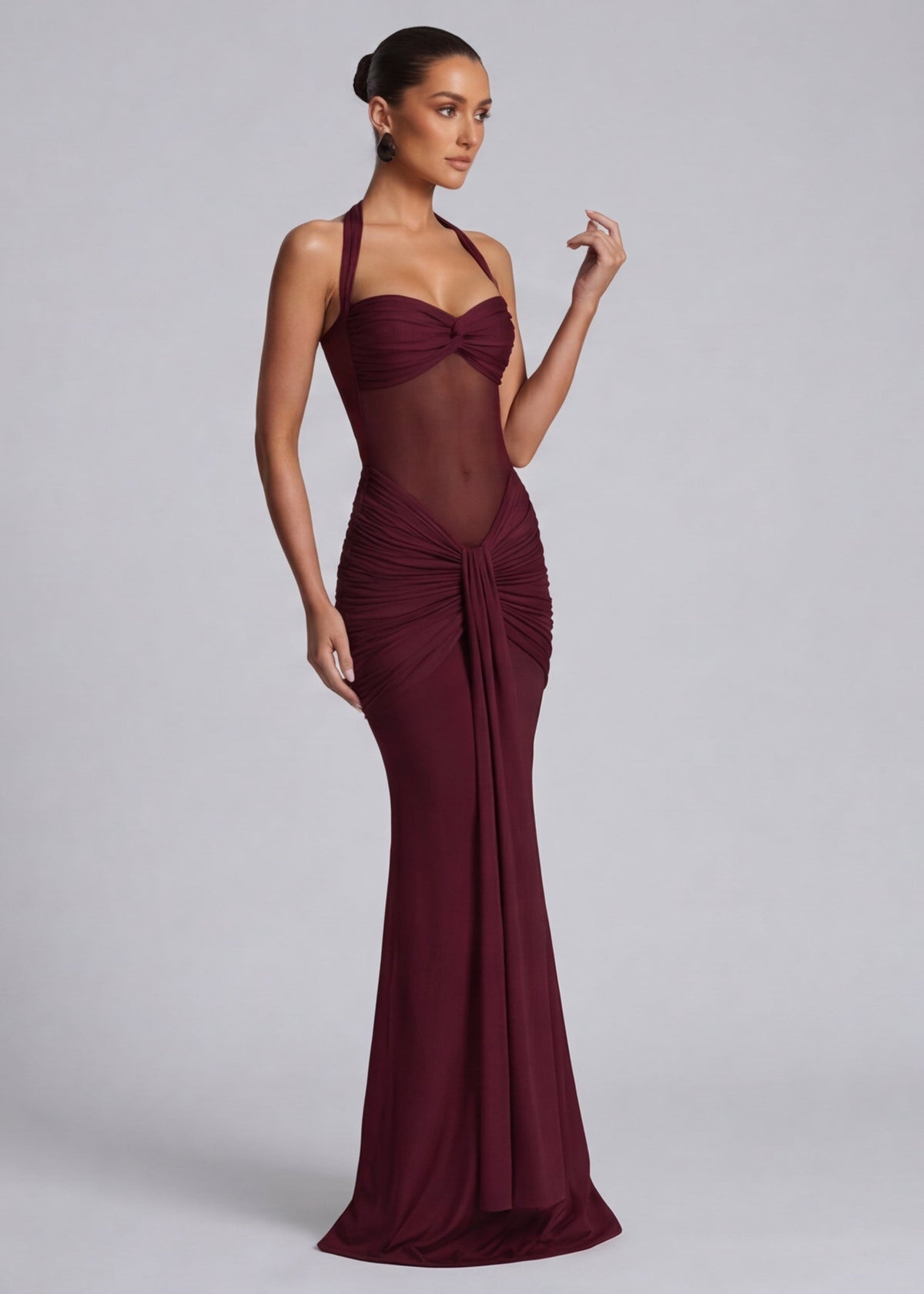 Sirena | Vestido elegante