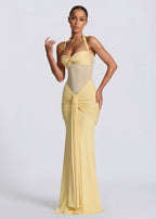 Sirena | Vestido elegante