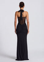 Sirena | Vestido elegante