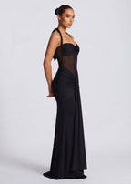 Sirena | Vestido elegante