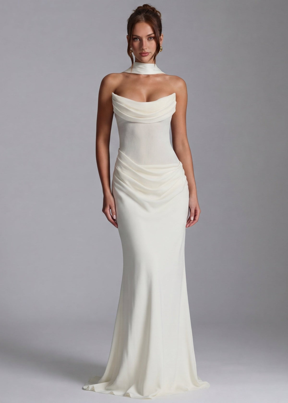 Atardecer | Vestido largo Muse