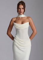 Atardecer | Vestido largo Muse