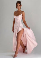 Cándida  | Vestido elegante