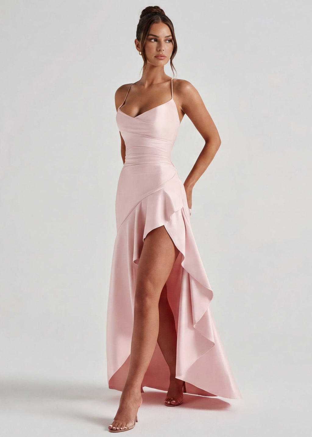Cándida  | Vestido elegante
