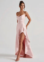 Cándida  | Vestido elegante