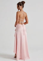 Cándida  | Vestido elegante
