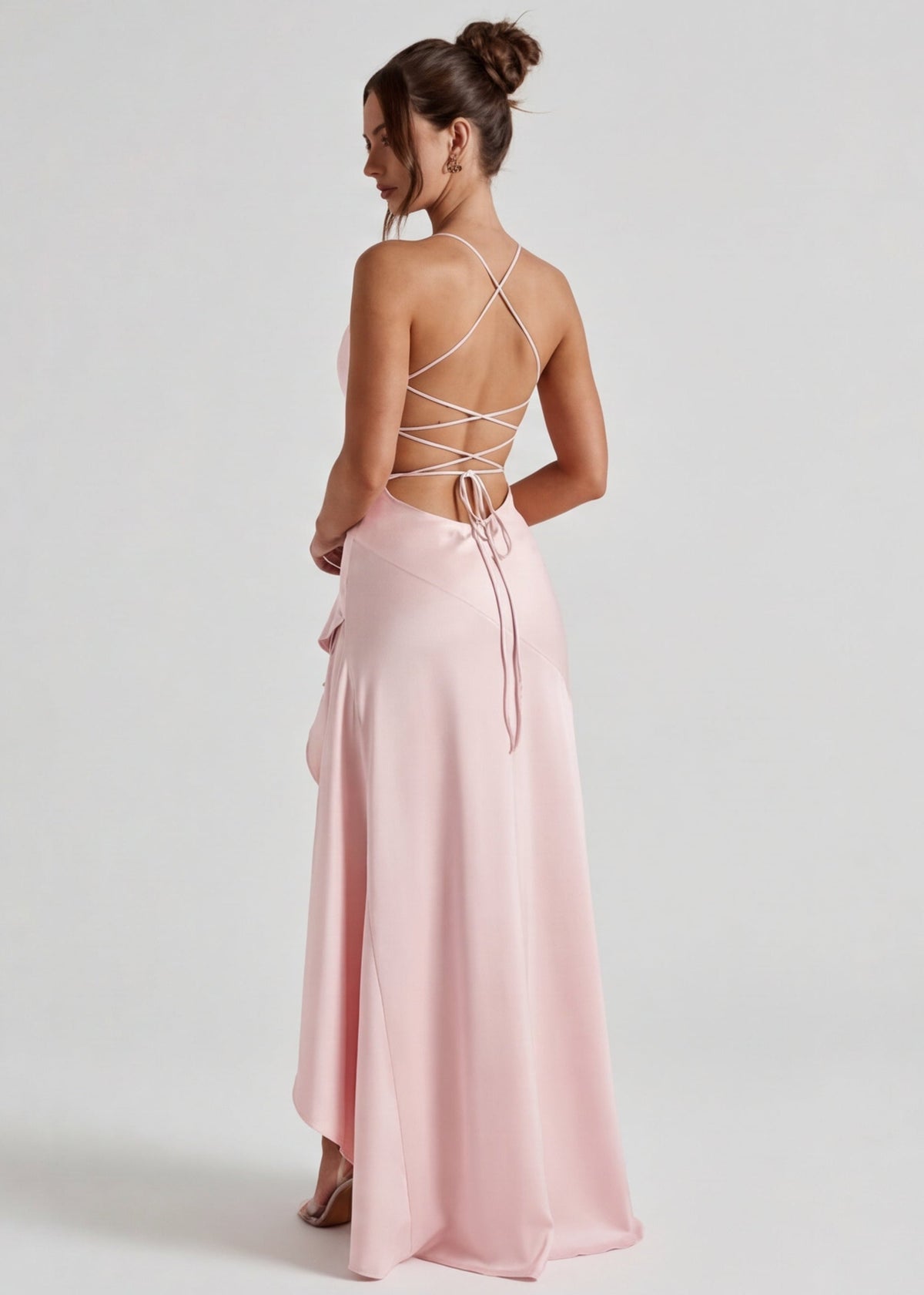 Cándida  | Vestido elegante