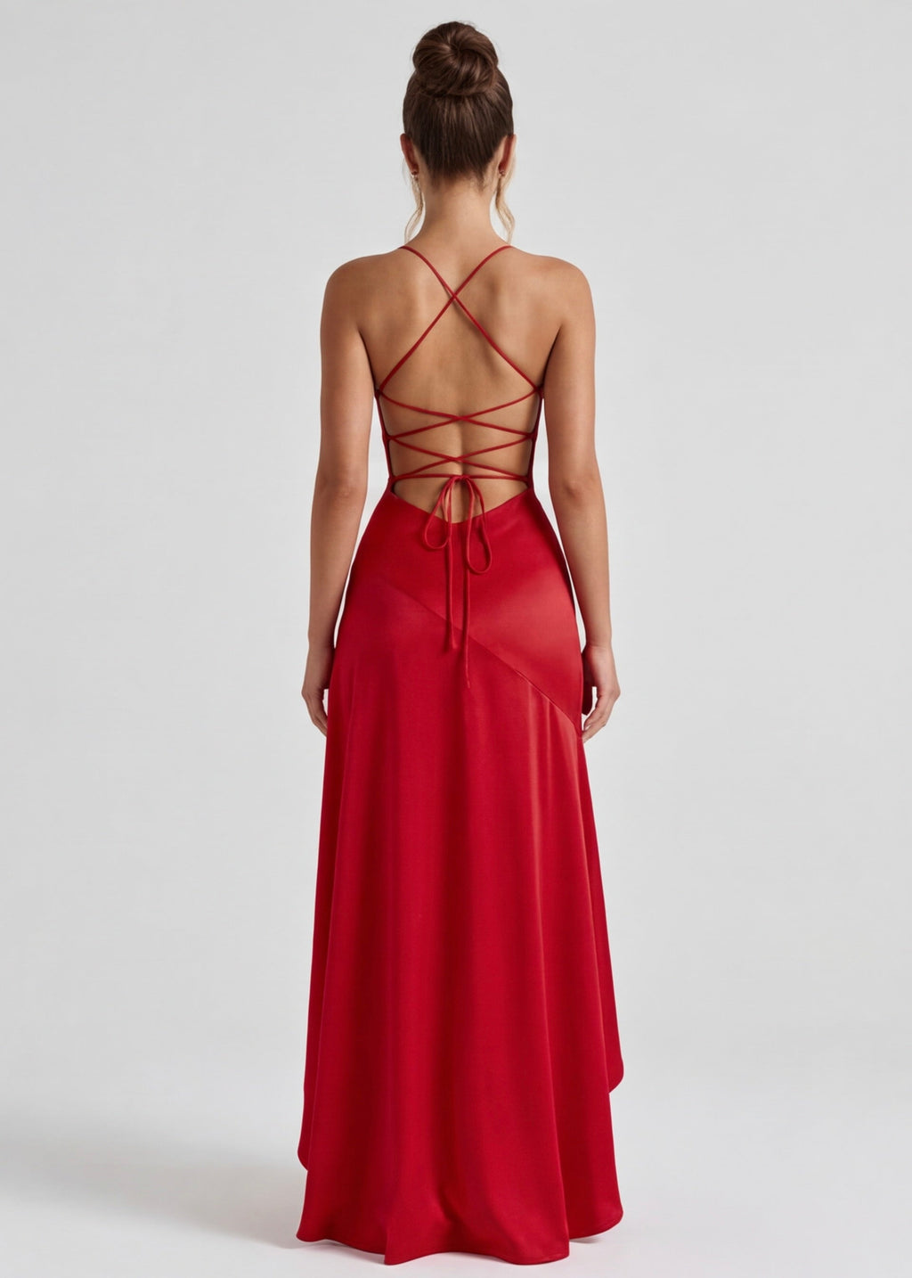 Cándida  | Vestido elegante