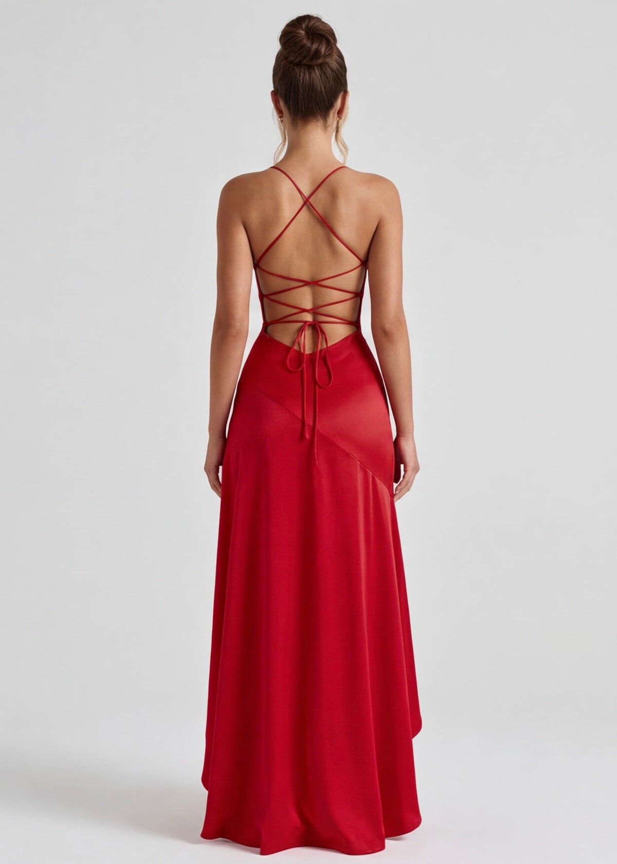 Cándida  | Vestido elegante