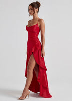 Cándida  | Vestido elegante
