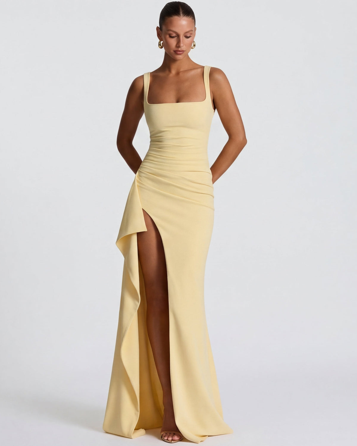 Protagonista | Vestido para celebraciones