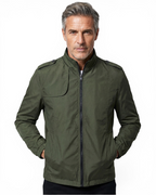 Fran | Chaqueta militar ligera