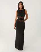 Ilusión |  Vestido maxi para eventos