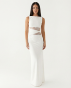 Ilusión |  Vestido maxi para eventos