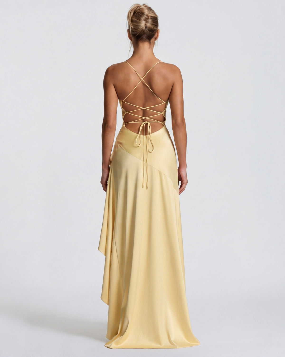 Cándida  | Vestido elegante