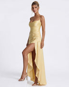 Cándida  | Vestido elegante