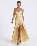 Cándida  | Vestido elegante