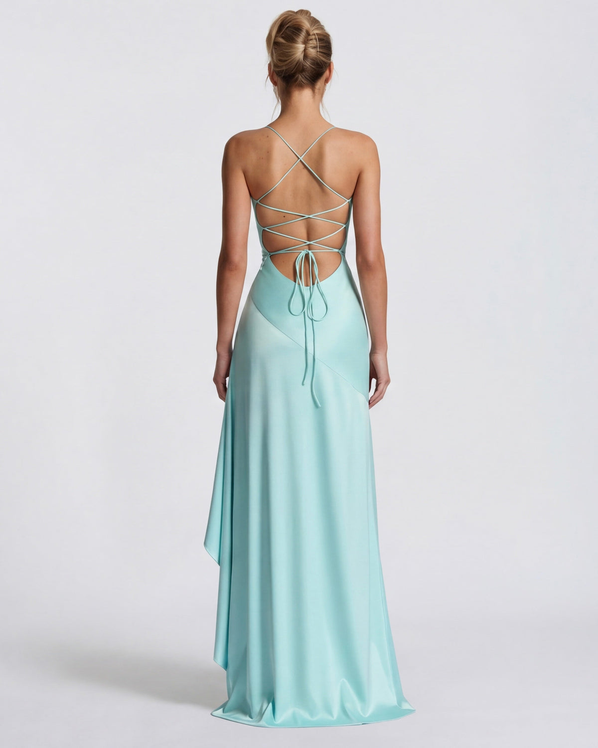 Cándida  | Vestido elegante