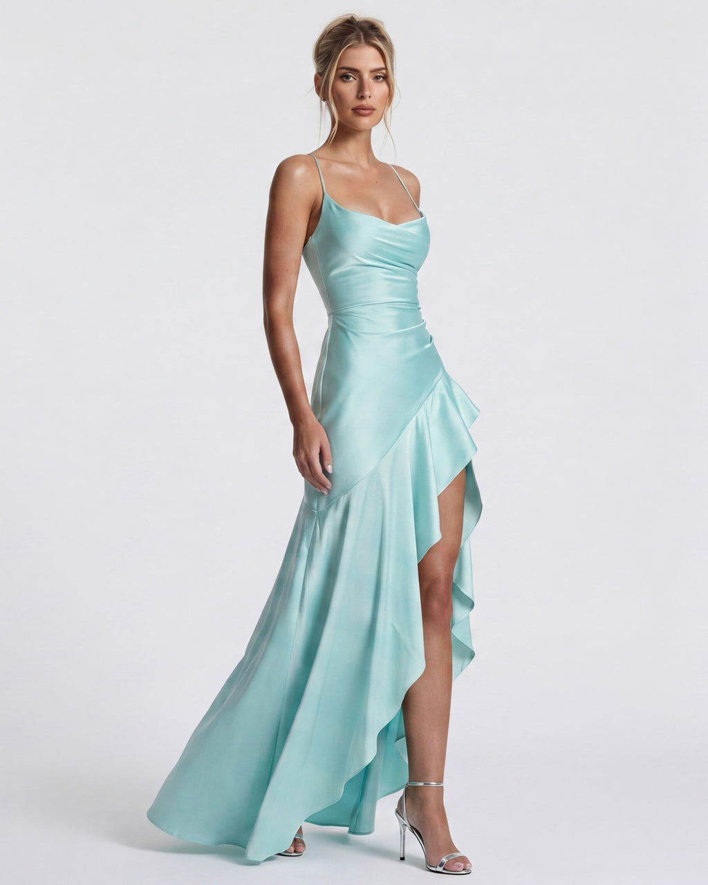 Cándida  | Vestido elegante