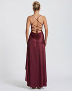 Cándida  | Vestido elegante