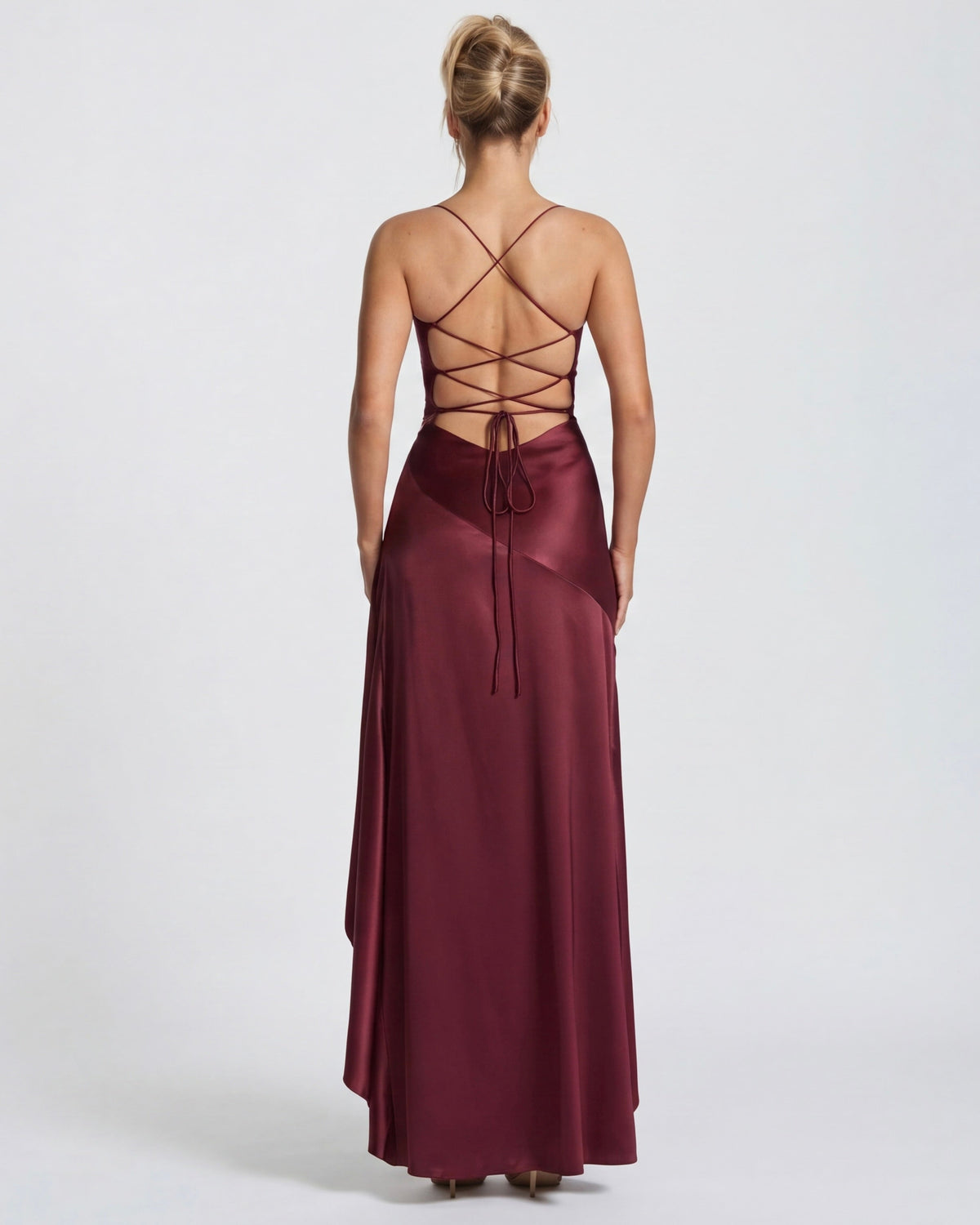 Cándida  | Vestido elegante