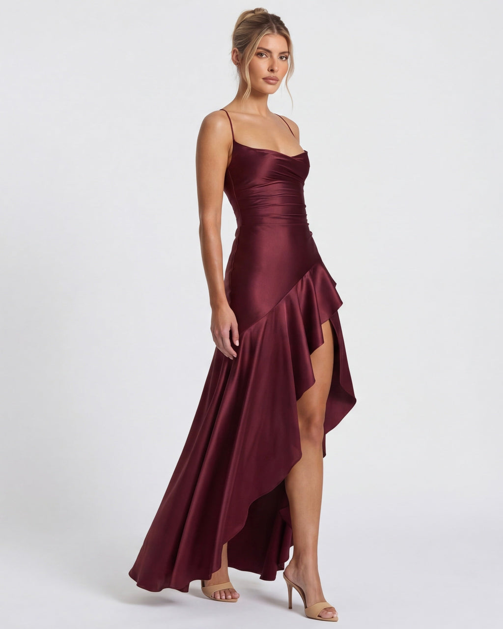 Cándida  | Vestido elegante