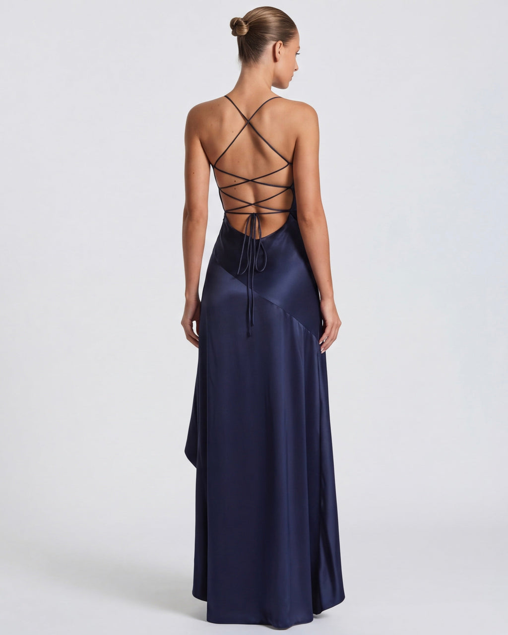 Cándida  | Vestido elegante