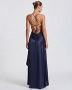 Cándida  | Vestido elegante