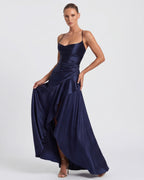 Cándida  | Vestido elegante