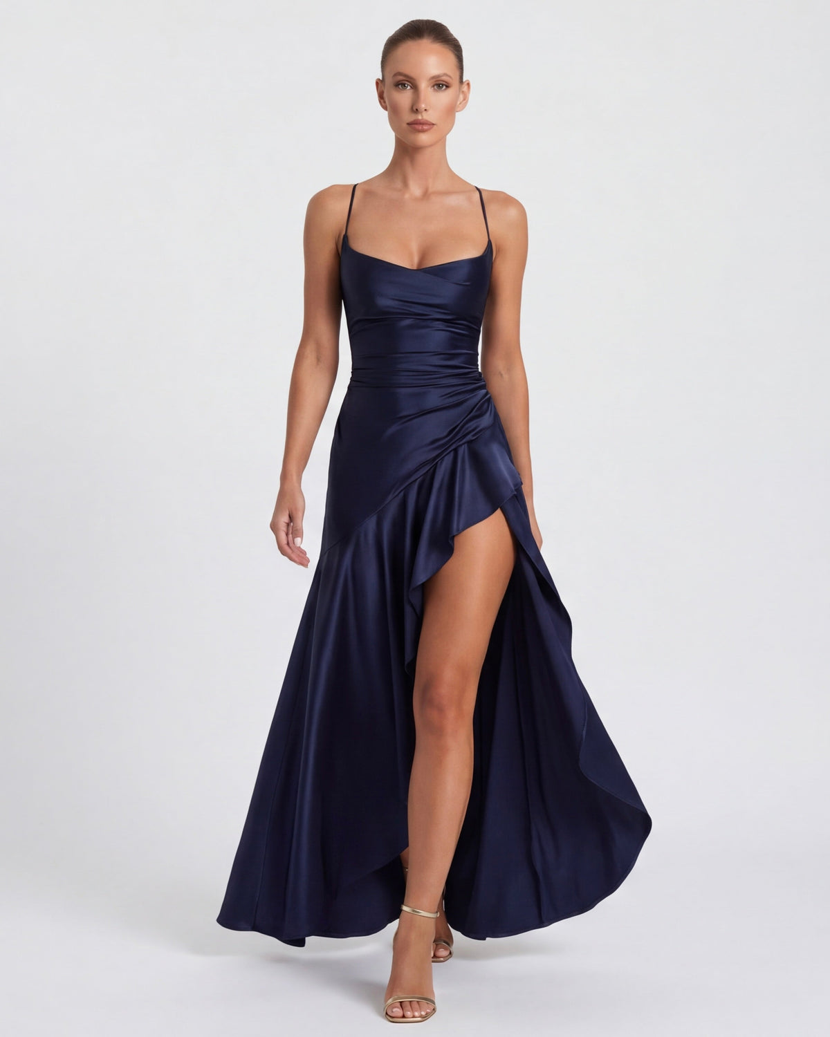 Cándida  | Vestido elegante