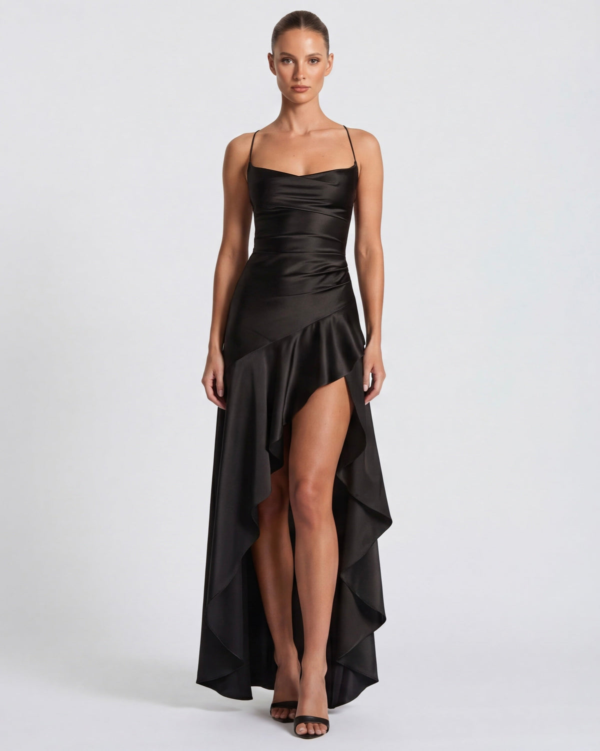 Cándida  | Vestido elegante