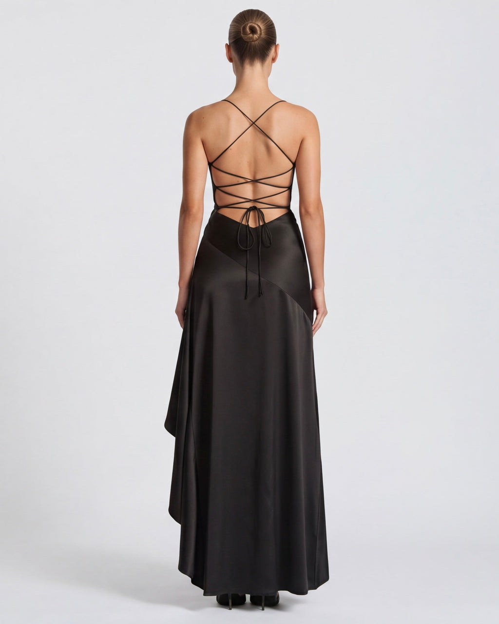 Cándida  | Vestido elegante