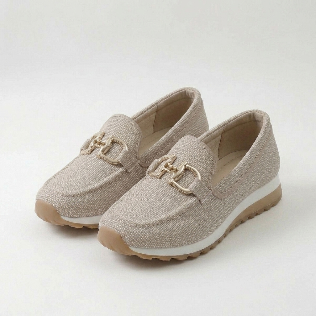 Lucía | Mocasines ortopédicos