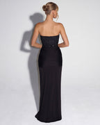 Aura de Medianoche | Vestido maxi