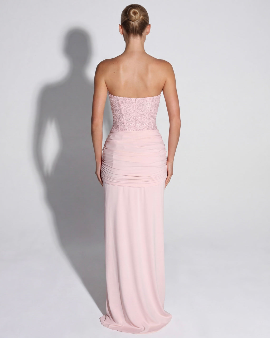 Aura de Medianoche | Vestido maxi