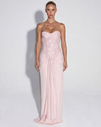Aura de Medianoche | Vestido maxi