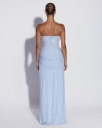 Aura de Medianoche | Vestido maxi