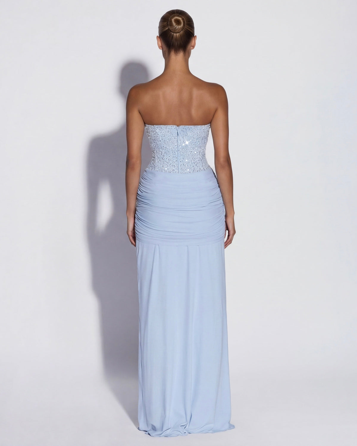 Aura de Medianoche | Vestido maxi