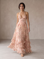 Nora | Vestido elegante